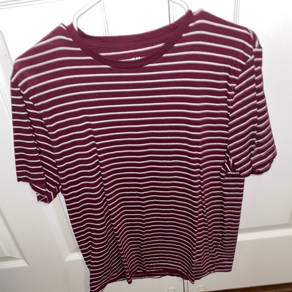 H&M t-shirt